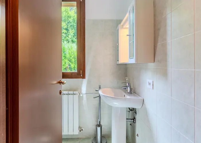 Borgo Castello-4 By Interhome Apartament Argegno