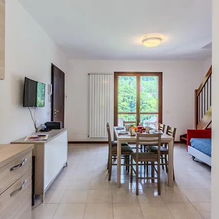 Daire Borgo Castello-4 By Interhome