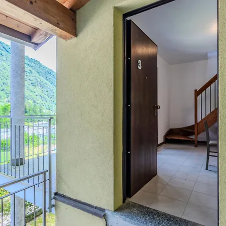 Borgo Castello-4 By Interhome Appartamento