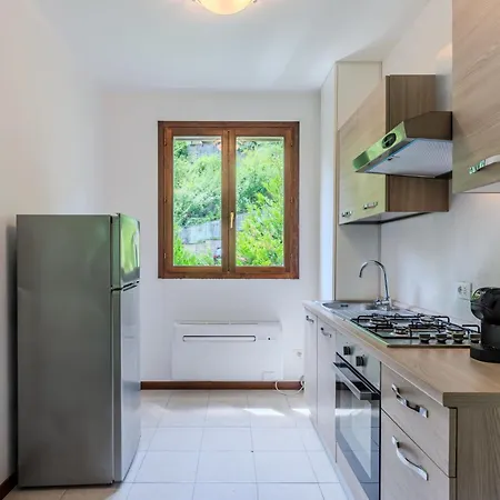 Borgo Castello-4 By Interhome Daire *