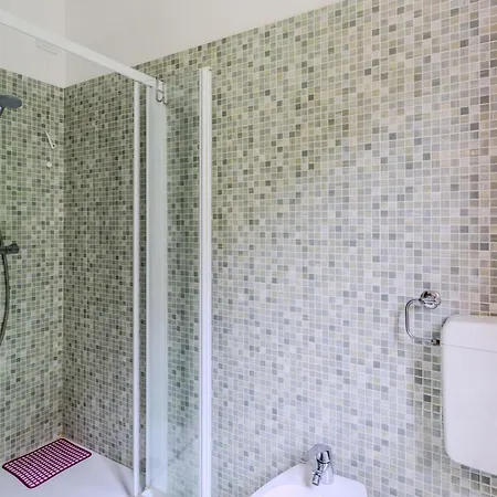 Daire Borgo Castello-4 By Interhome Argegno