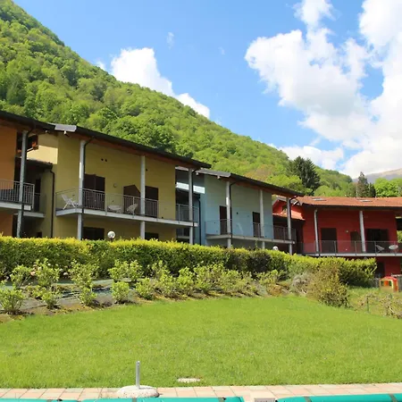 Borgo Castello-4 By Interhome Daire *