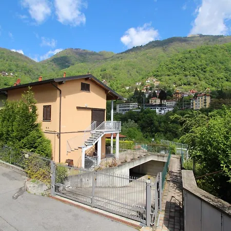 Daire Borgo Castello-4 By Interhome *