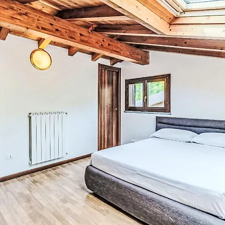 Daire Borgo Castello-4 By Interhome *