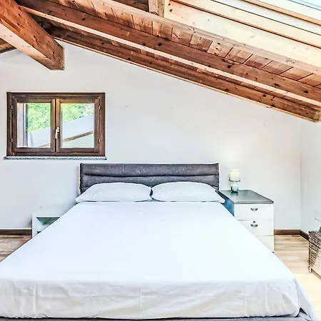 Borgo Castello-4 By Interhome Daire Argegno