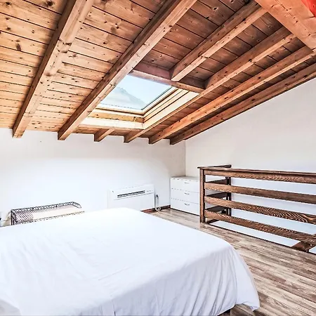 Borgo Castello-4 By Interhome Daire Argegno