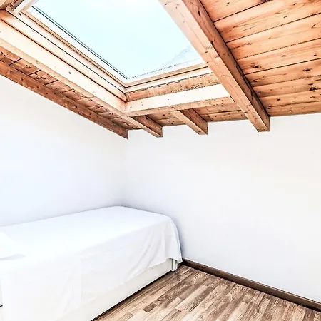 Borgo Castello-4 By Interhome Daire