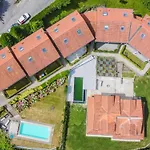 아파트 Borgo Castello-4 By Interhome 아르제뇨