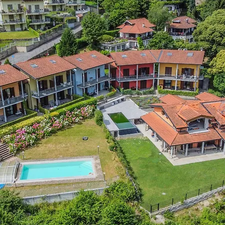 Borgo Castello-4 By Interhome 아파트 아르제뇨