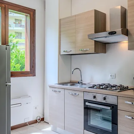 דירה Borgo Castello-4 By Interhome