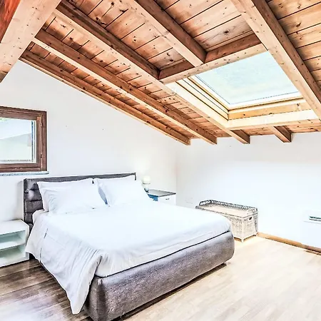 Borgo Castello-4 By Interhome דירה