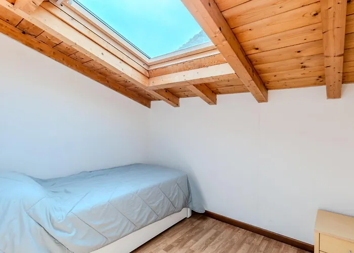 Lägenhet Borgo Castello-4 By Interhome *